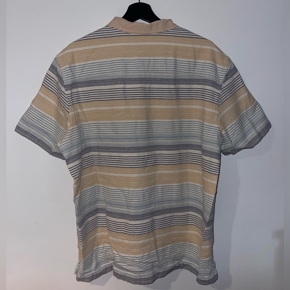 Collared T-Shirt - Picture 2 of 2